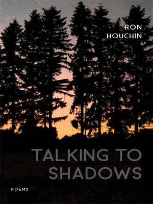 cover image of Talking to Shadows